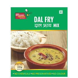 Daal Fry
