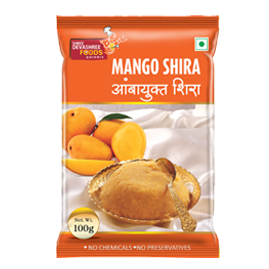 Mango Sheera