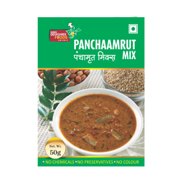 Panchamrut Mix