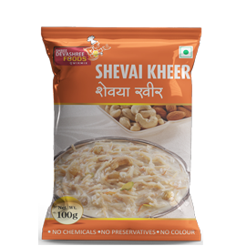 Shevai Kheer