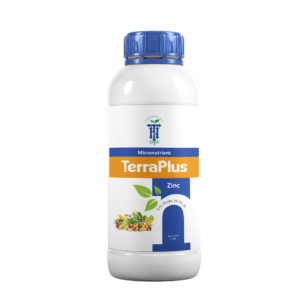 TerraPlus Zinc