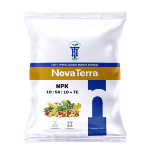 NPK 10:54:10 + TE