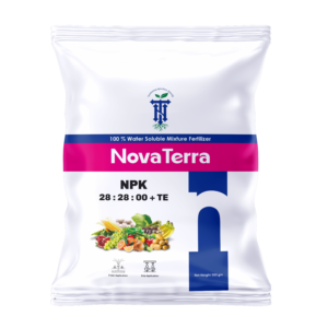 NPK 28:28:00 + TE