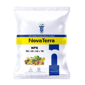 NPK 30:10:10 + TE