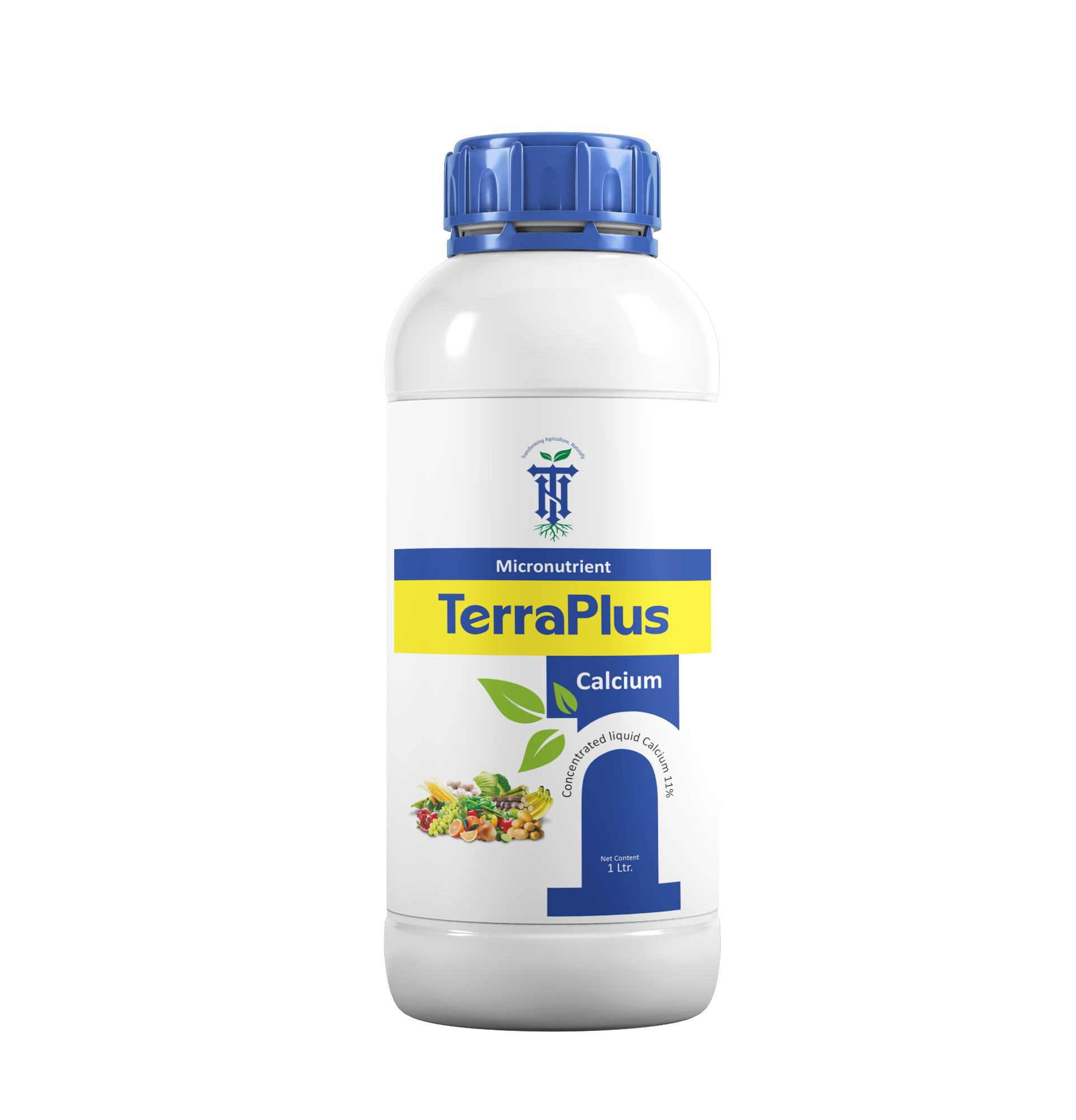 TerraPlus Calcium