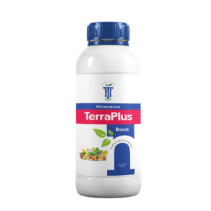 TerraPlus Boost