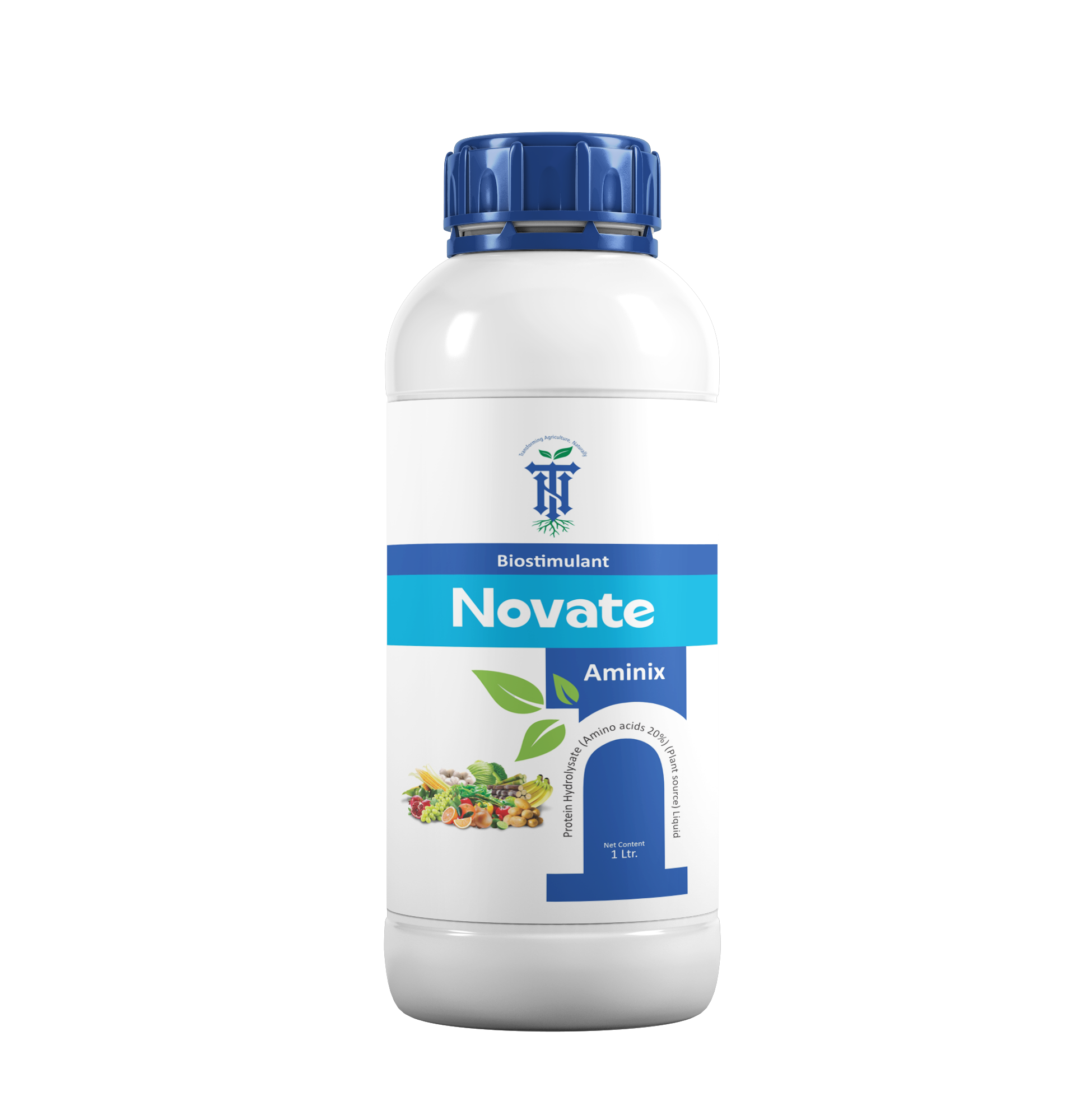 Novate Aminix
