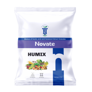 Novate Humix
