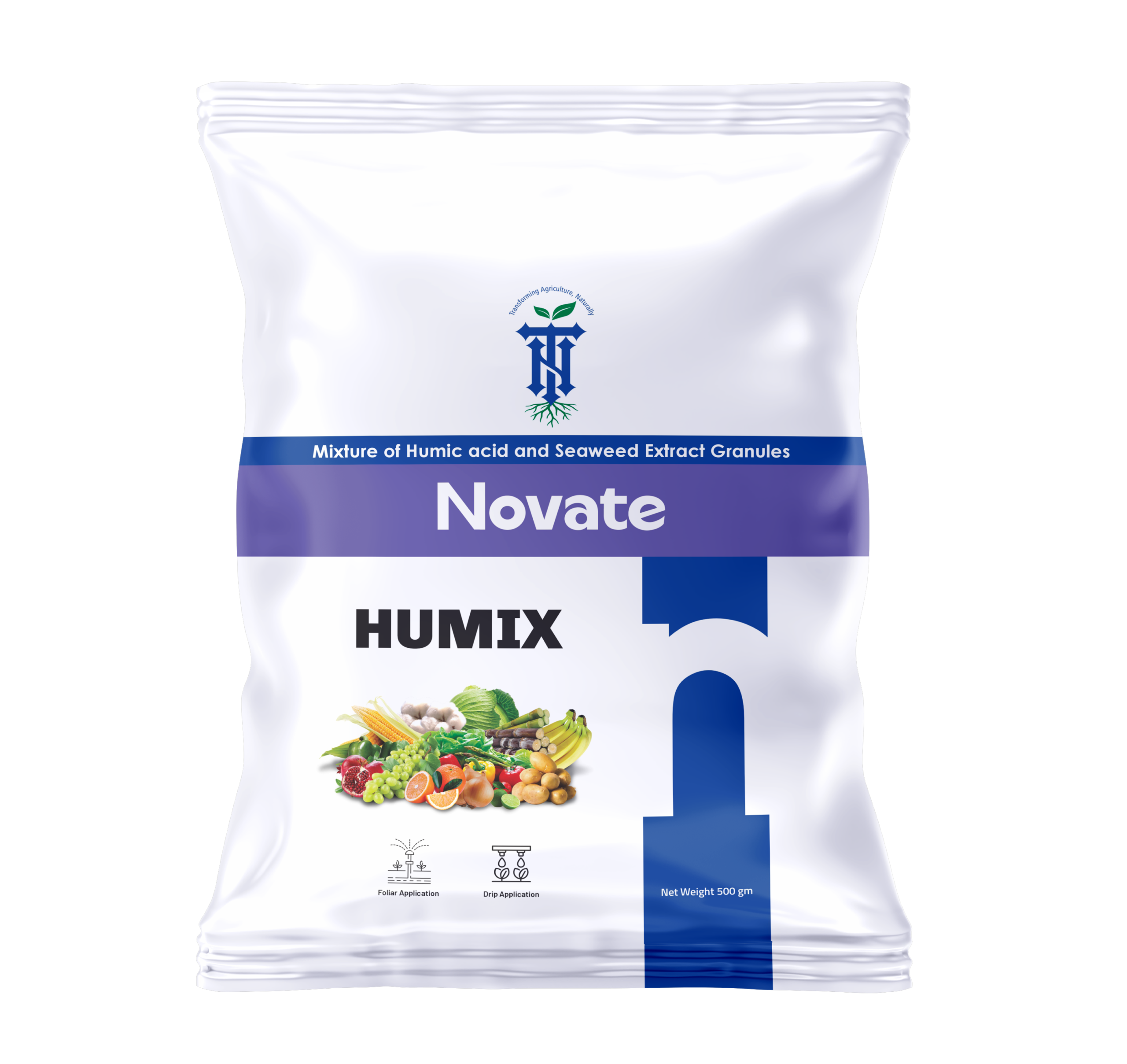 Novate Humix