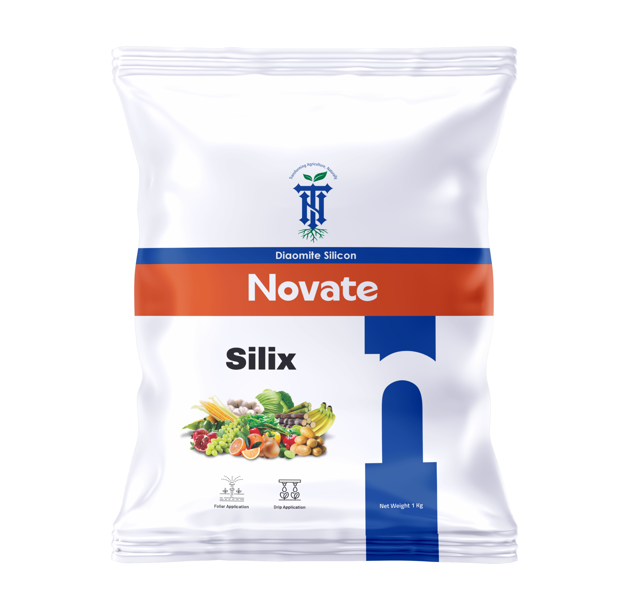 Novate Silix