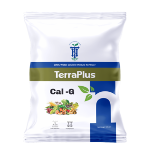 TerraPlus Cal-G